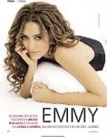 美国女星艾米·罗森(Emmy Rossum)写真图片集5